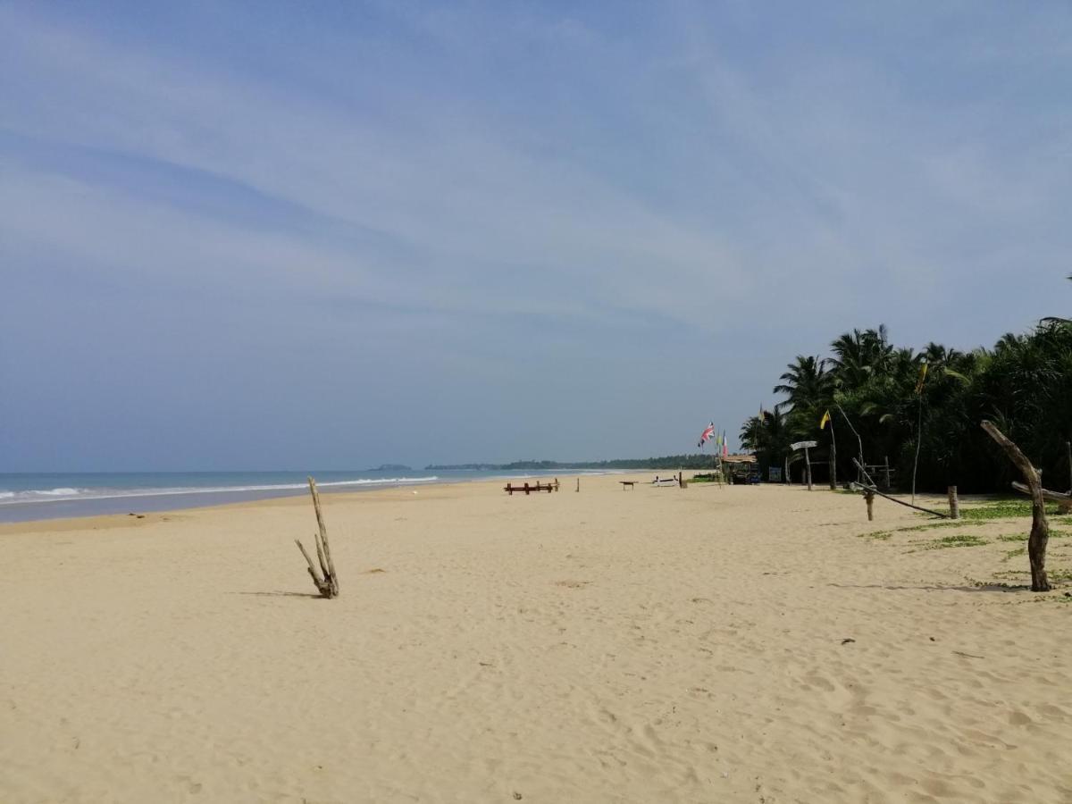 Luxury My Villa Bentota 200M Bentota Beach Экстерьер фото
