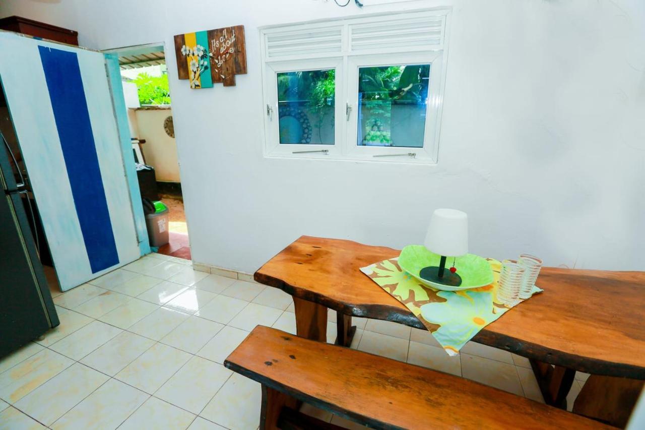 Luxury My Villa Bentota 200M Bentota Beach Экстерьер фото