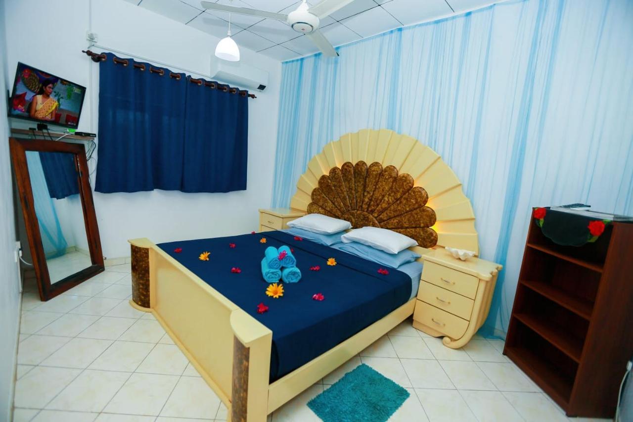 Luxury My Villa Bentota 200M Bentota Beach Экстерьер фото