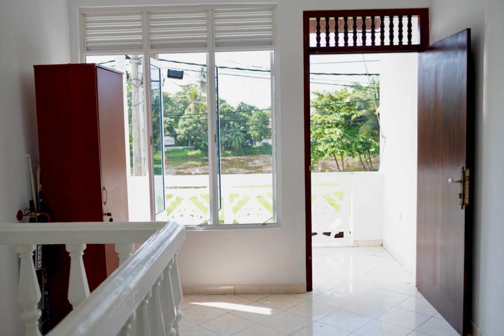Luxury My Villa Bentota 200M Bentota Beach Экстерьер фото